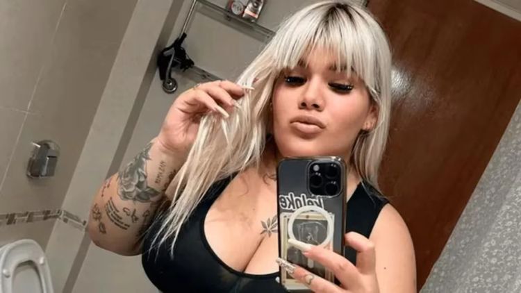 More Rial complicada: podrían darle 12 años de cárcel