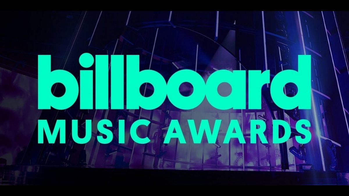 BILLBOARD MUSIC AWARDS todos los detalles de la ceremonia