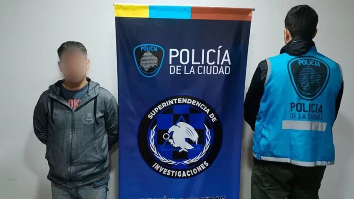 Detuvieron A Un Profesor Acusado De Abusar De Una Alumna De 12 Años 2656