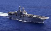 Estados Unidos ordena desplegar tropas frente a las costas de Venezuela