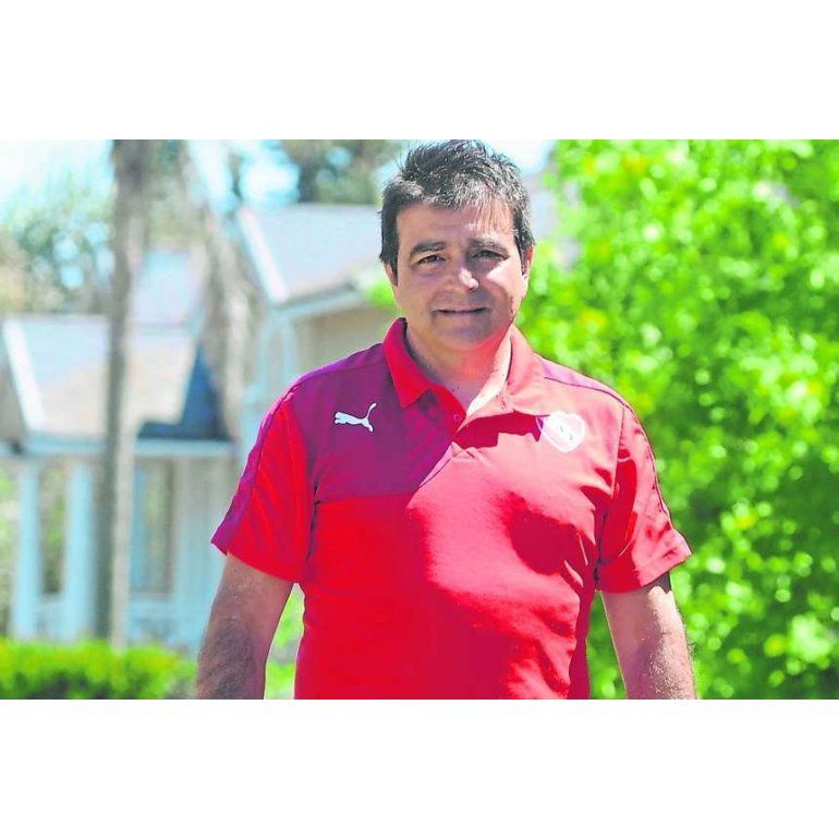 Ya está todo acordado para que Vivas se sume a Boca