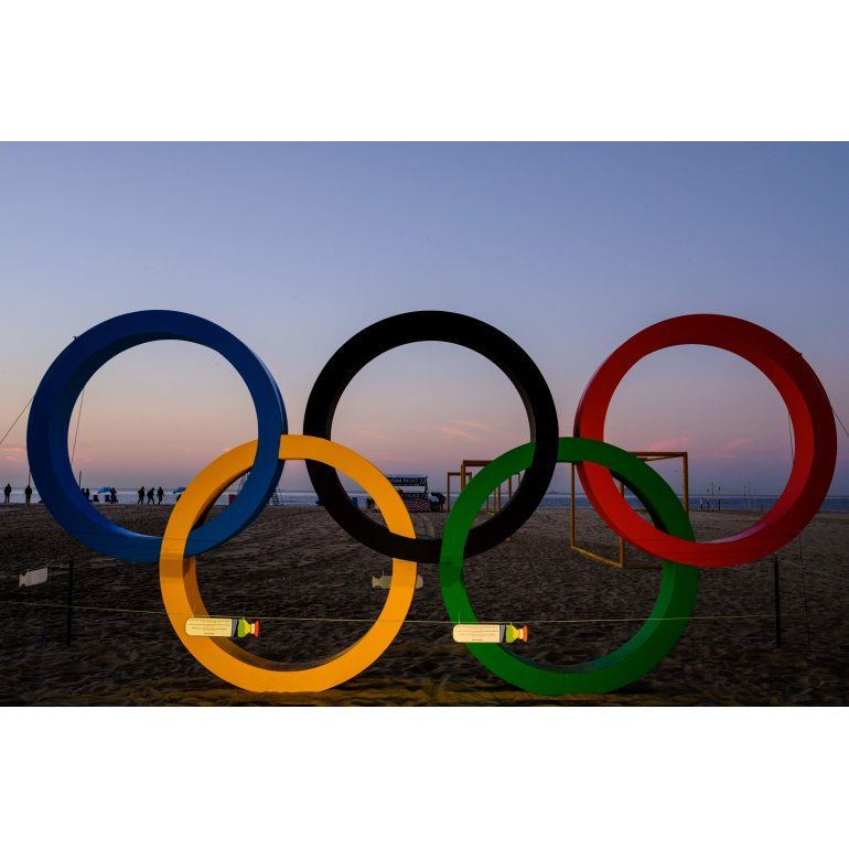 Gráfico | Atletas argentinos en cada Juego Olímpico