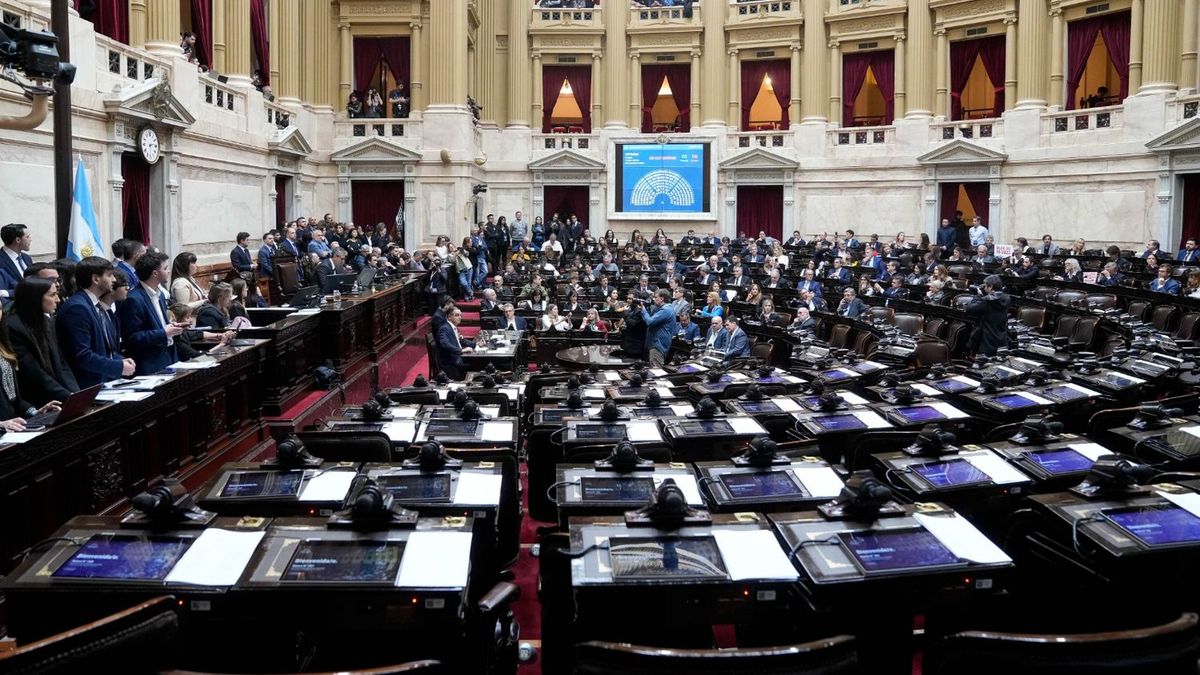 Diputados: LLA restituyó la Ley de Tierras que impone límites a los extranjeros