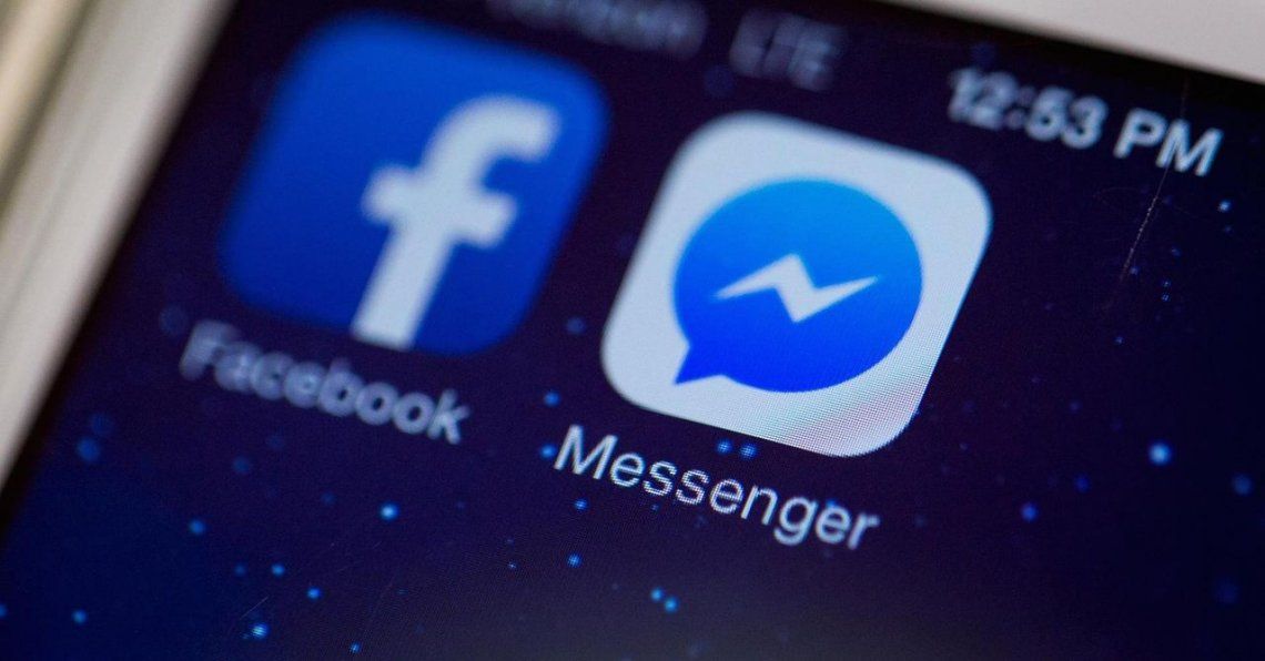 Nuevo escándalo: Facebook revisa lo que envías en Messenger