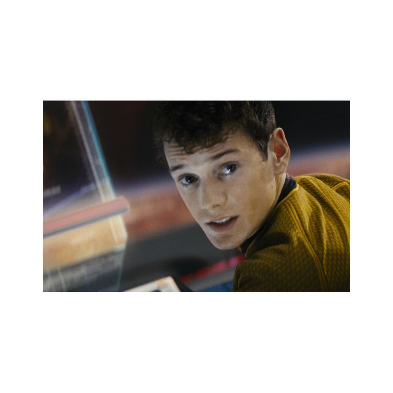 La increíble muerte de Anton Yelchin, el actor de Star Trek