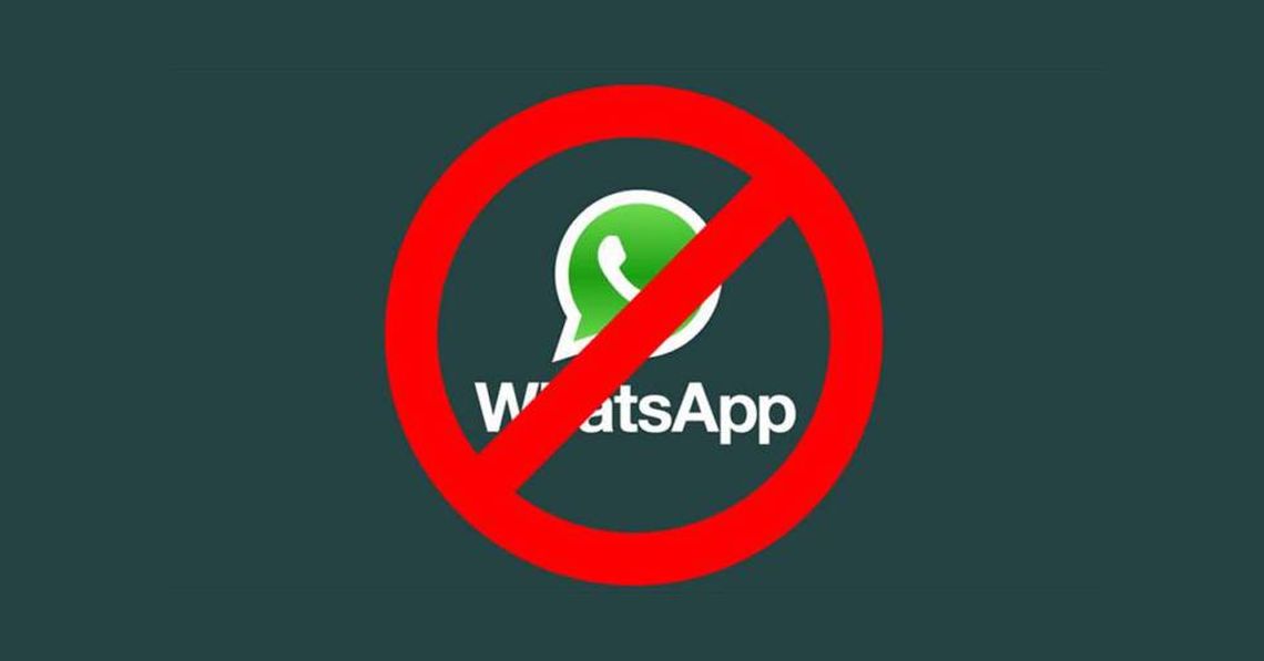WhatsApp dejará de funcionar en estos teléfonos 