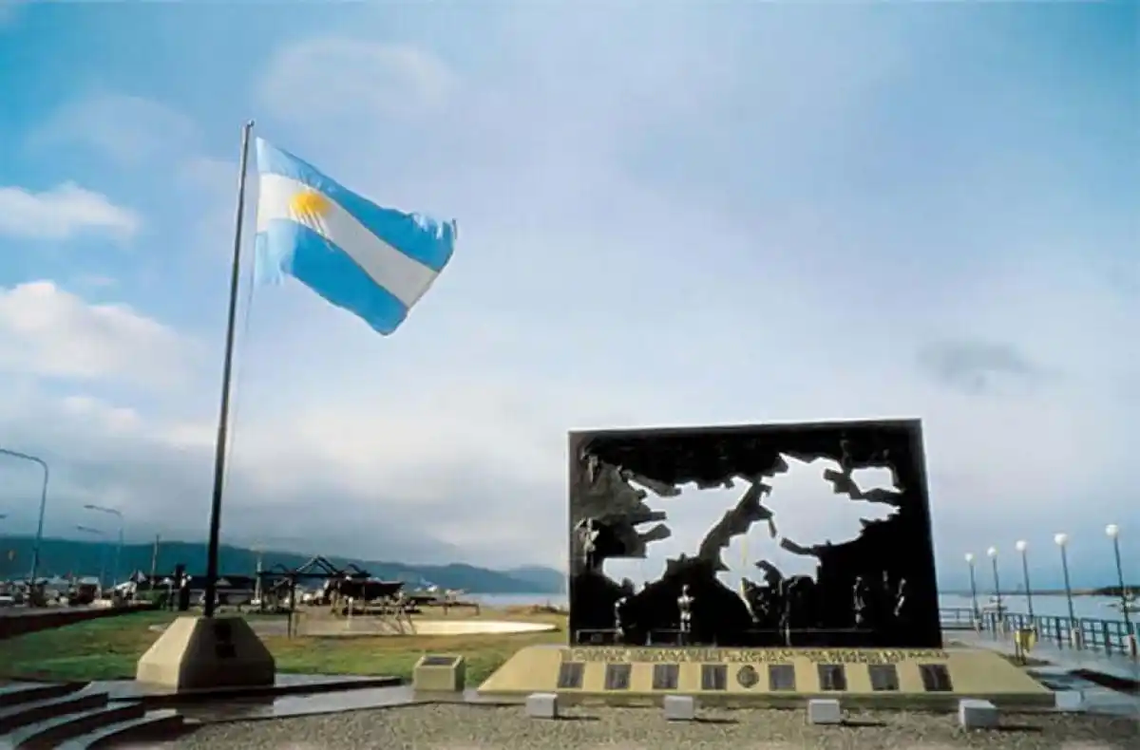 Malvinas: Gran Bretaña dice que la UE incurrió en lamentable elección de palabras