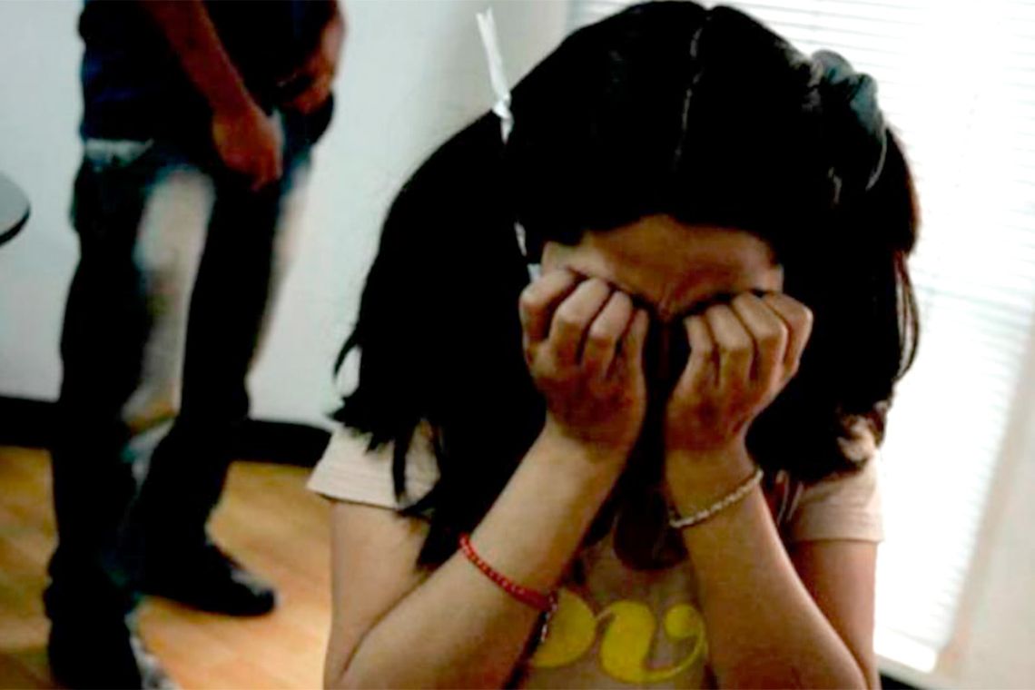 San Luis: 12 años de prisión a un hombre que abusó de su hijastra