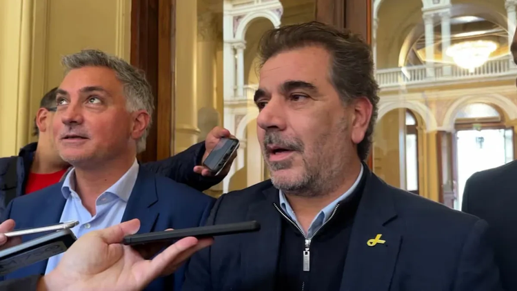 La alianza La Libertad Avanza (LLA) denunció que “no pidió ninguna prórroga” ante la junta electoral bonaerense para presentar sus listas de candidatos.