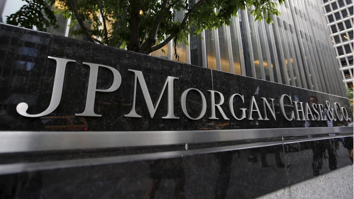 El banco JP Morgan Chase fue multado en 200 millones de dólares