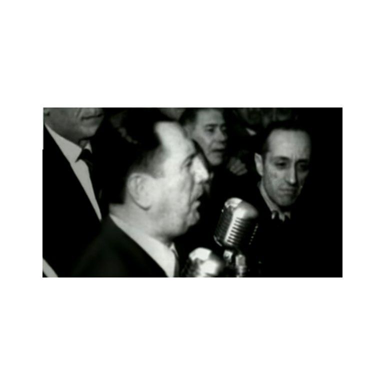 Video | El discurso de Perón del 17 de octubre de 1945