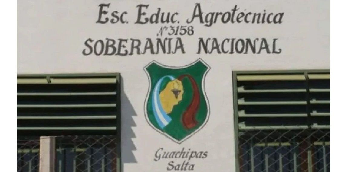 Salta: compañeros violan a menor con retraso madurativo