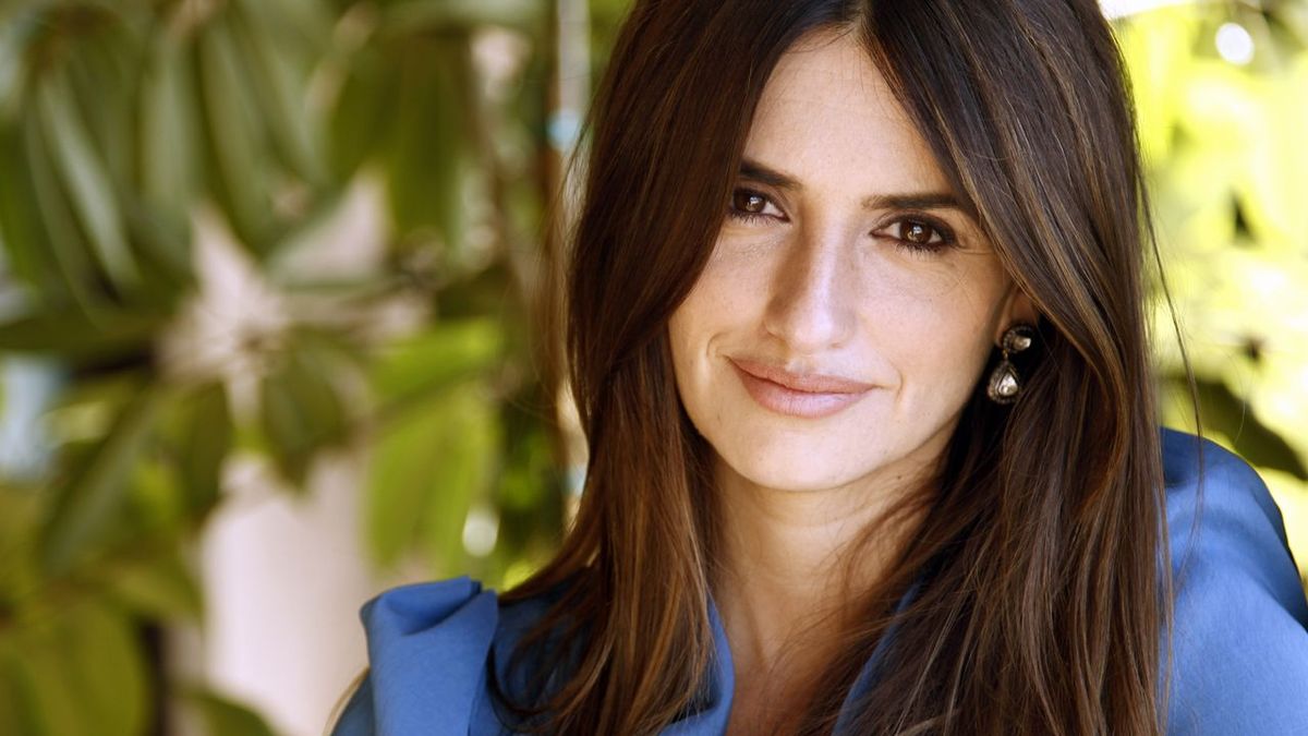 Penélope Cruz Se Desnudó A Los 43 Años Y Demostró Que Sigue Siendo Una Diosa 1786