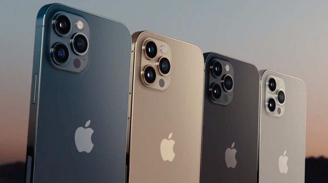 El iPhone y los servicios digitales catapultan a Apple