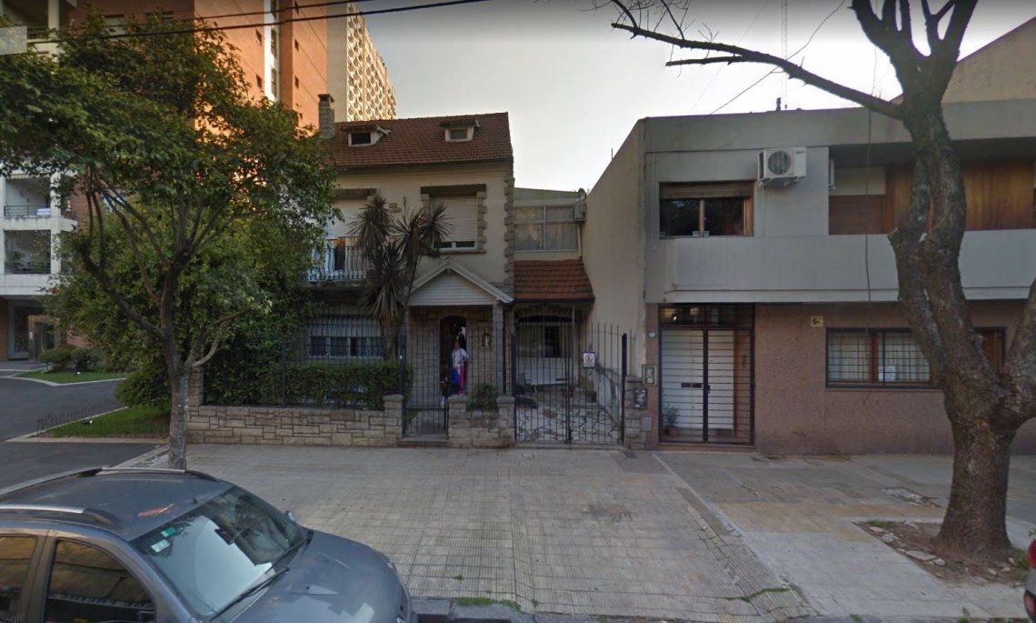 Belgrano: clausuran geriátrico que ya había sido cerrado hace 8 años y pero seguía funcionando