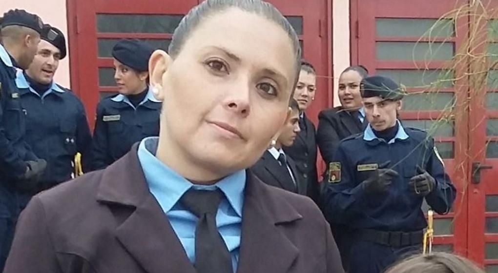 Matan de un palazo en la cabeza a mujer policía
