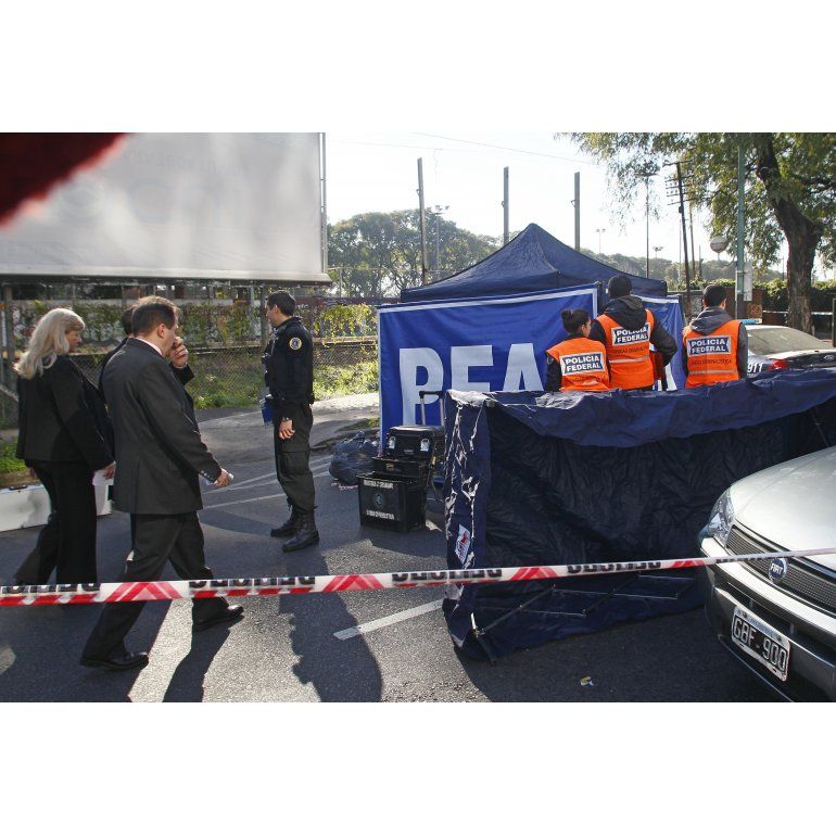 Detuvieron en Entre Ríos a sospechoso por el crimen del ciclista