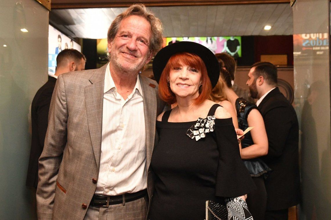 Las mejores fotos de los Premios ACE al teatro