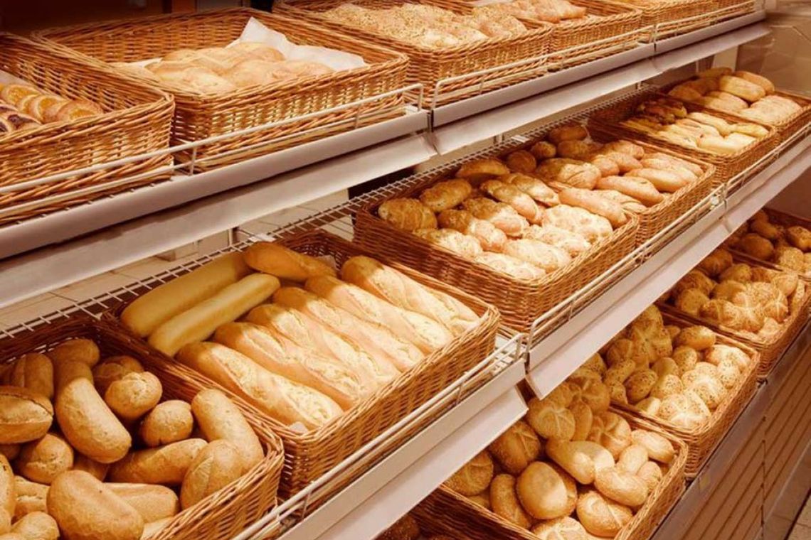 Los aumentos más significativos en el inicio de mayo se registraron en productos panificados y lácteos. Los aumentos más significativos en el inicio de mayo se registraron en productos panificados y lácteos.