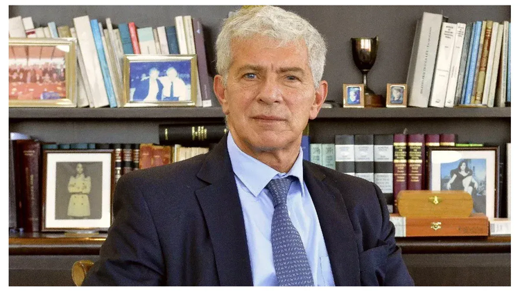 Mariano Cúneo Libarona aseguró que continuará al frente del Ministerio de Justicia