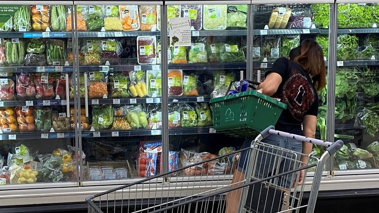 La suba de los alimentos podría complicar la próxima medición inflacionaria.
