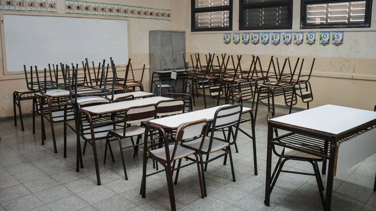 Se definió tras una reunión del Consejo de Educación.