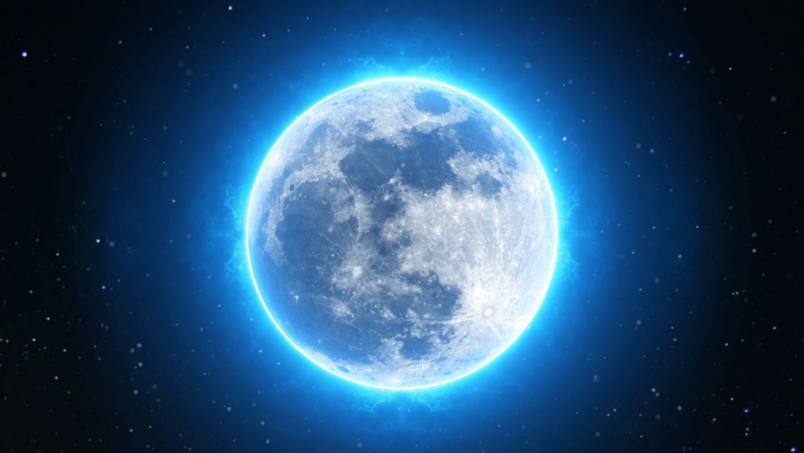 Superluna de julio 2022: ¿Cuándo y cómo verla?