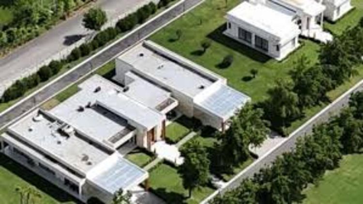 Avanza la causa por presunto lavado de dinero en la compra de una lujosa propiedad de Pilar atribuida a dirigentes de la AFA