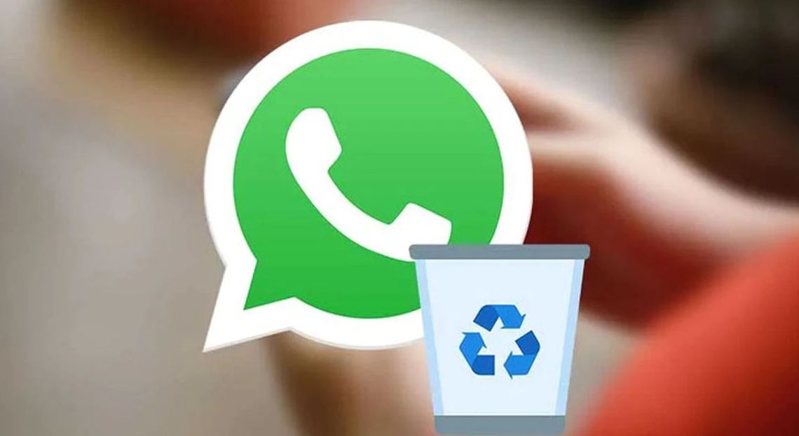 WhatsApp eliminó millones de cuentas por abusar de su servicio