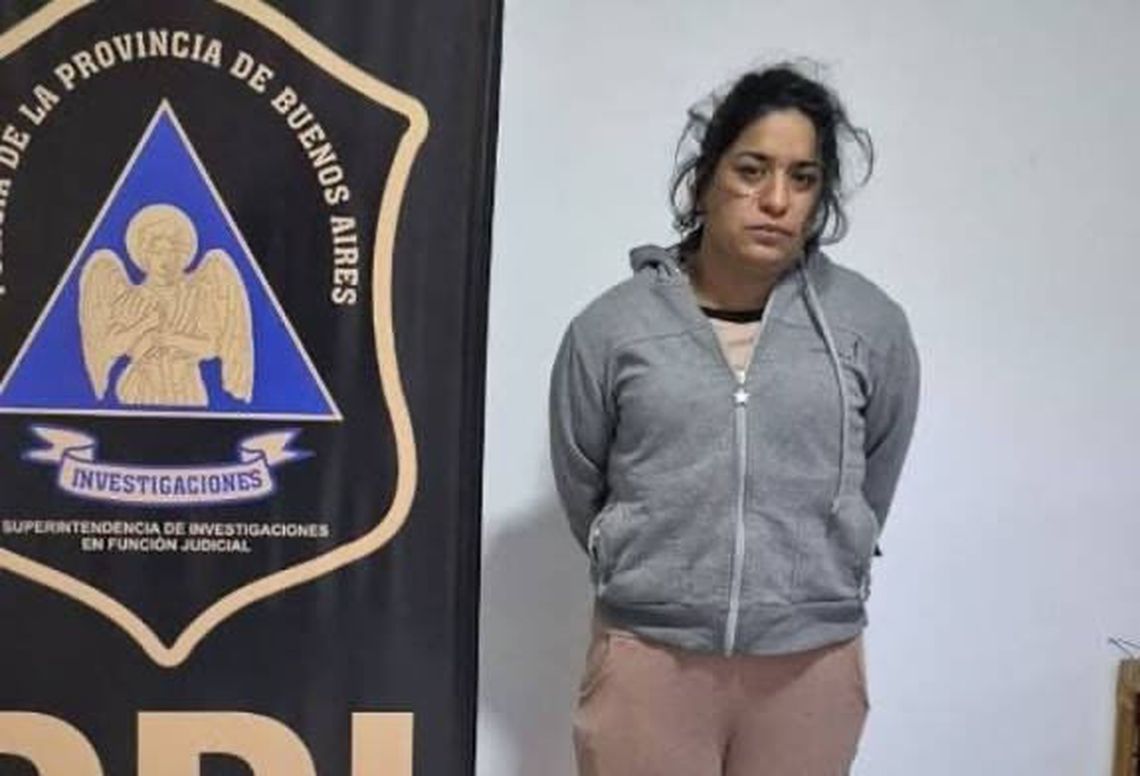 Tripe crimen de Florencio Varela: la cruda declaración de una de las detenidas