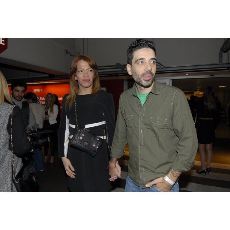 Lizy Tagliani, dura con su ex: “Lucas era un psicópata mentiroso”