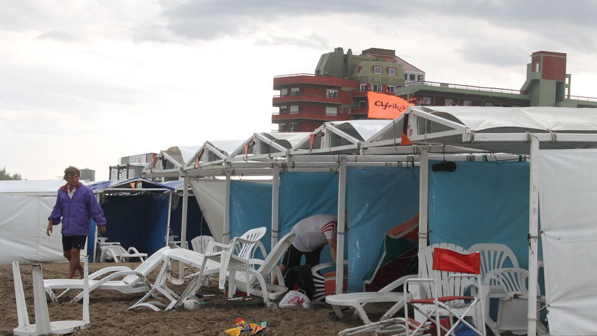 A Dos Años De La Tragedia Que Sacudió A Villa Gesell