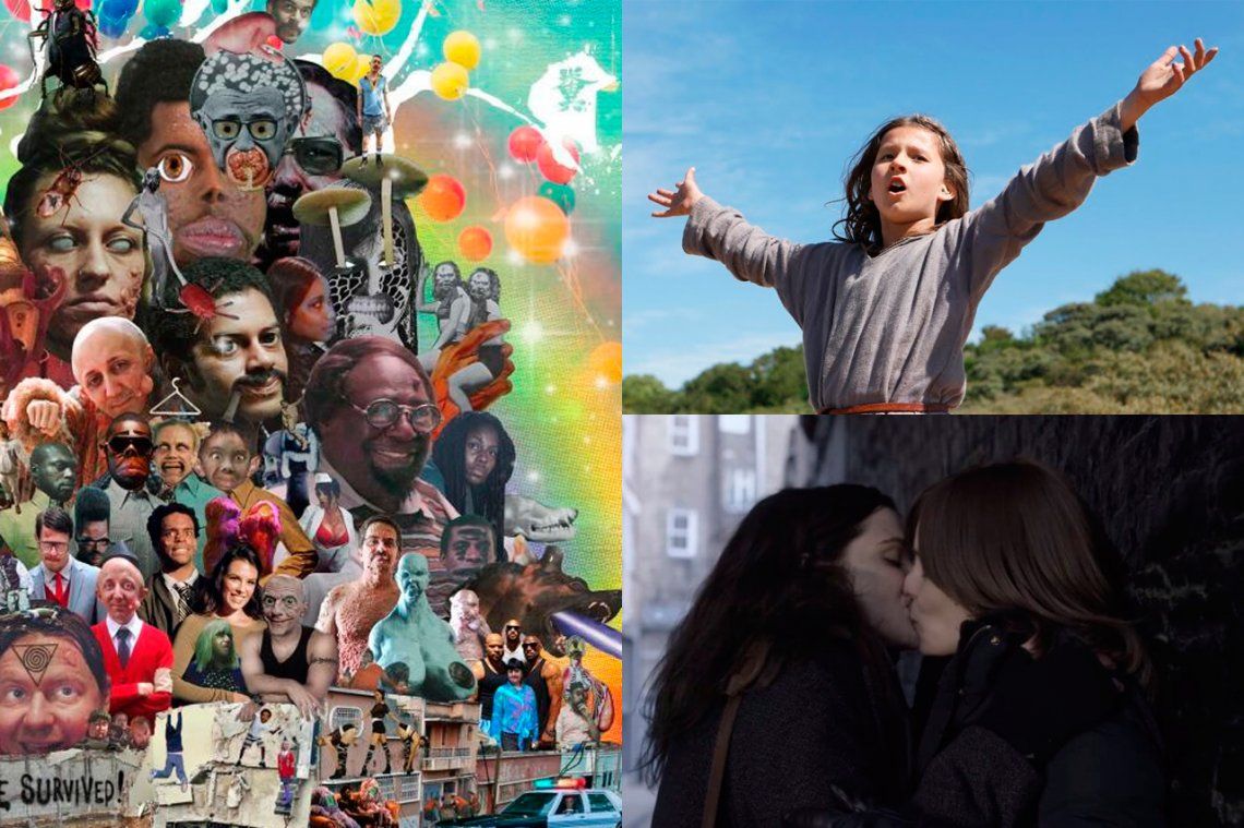 10 películas recomendadas del BAFICI 2018... ¡para las que quedan entradas!