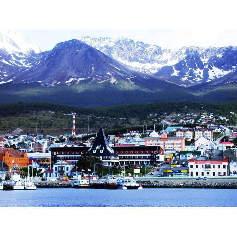 Por qué el fuego del sur atrae cada vez más