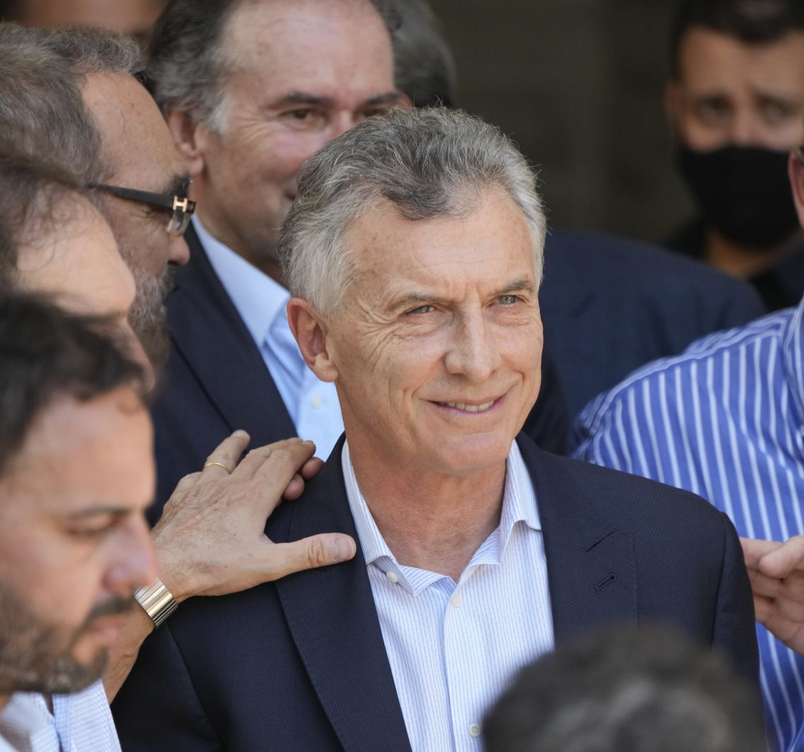Deuda externa: la Procuración del Tesoro volvió a pedir indagatoria a Macri