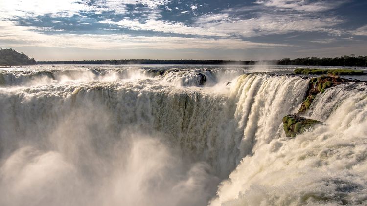 Las autoridades buscan evitar daños como los registrados durante la histórica inundación de octubre de 2023.