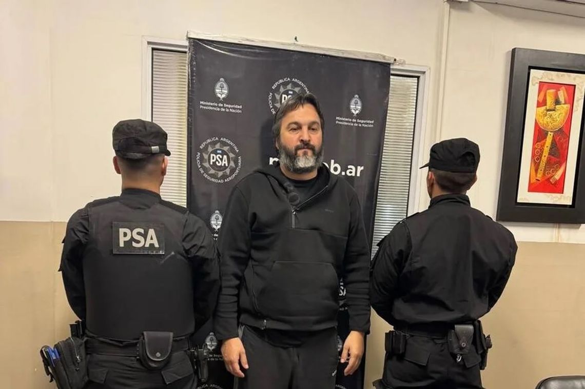 Ariel García Furfaro