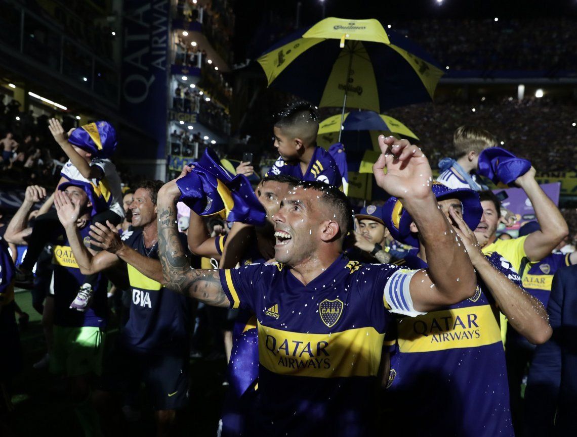 Los clubes más ganadores del Siglo XXI: Boca el único representante de América