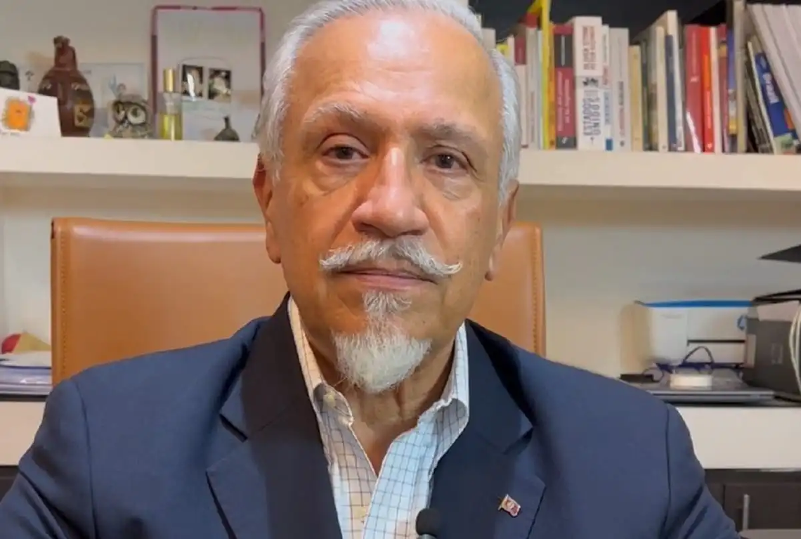 Juan Carlos Romero