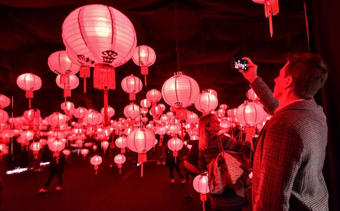 Cali Dreams: el primer museo de Instagram