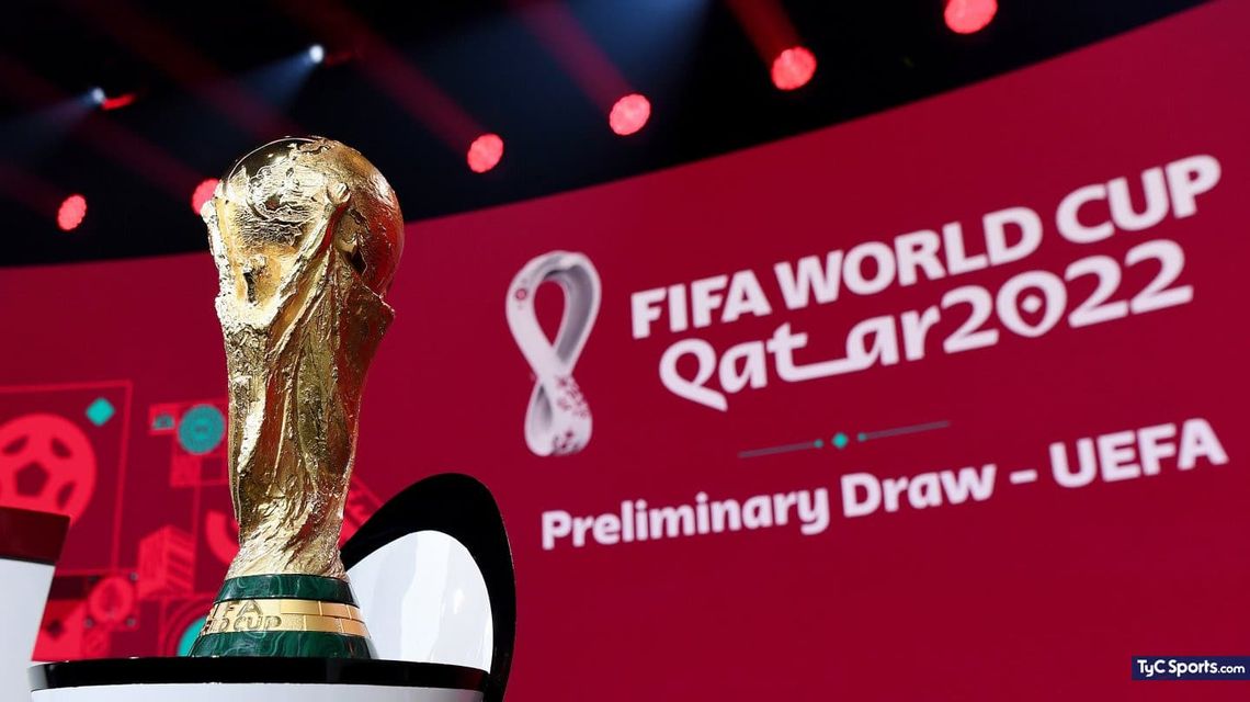 Quedan dos meses para que comience el Mundial en Qatar.