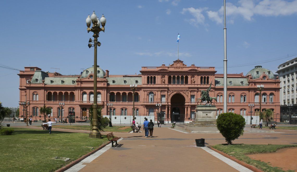 Dos de cada tres argentinos están disconformes con el funcionamiento de la democracia