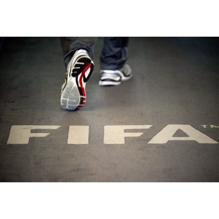 Confirmado: las elecciones en la FIFA serán el 26 de febrero
