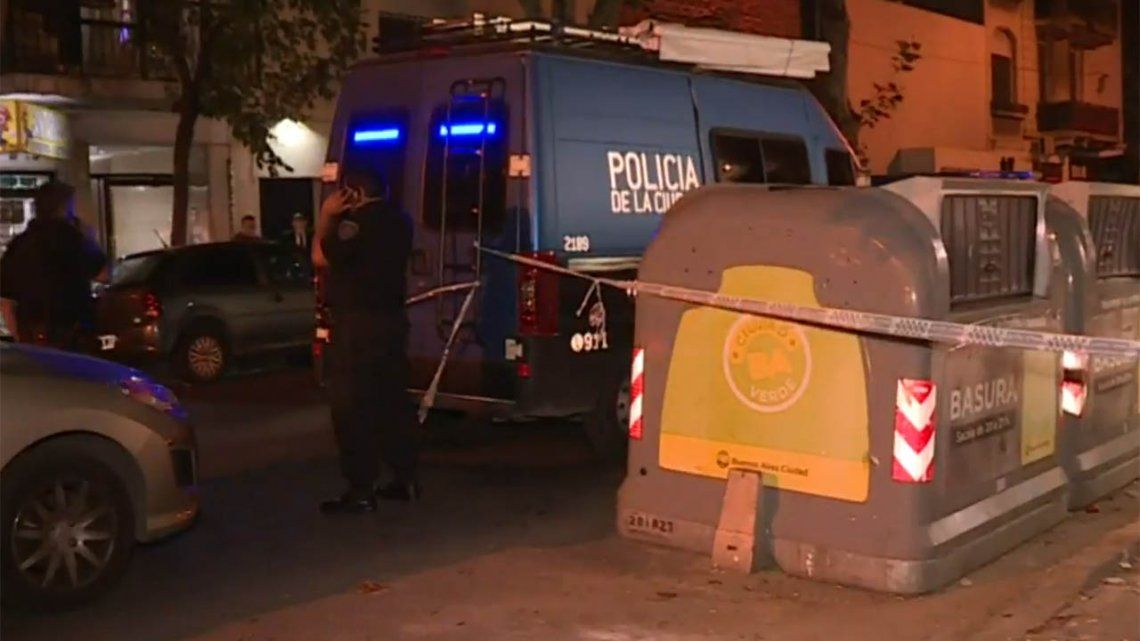 Buscan cadáver en Palermo tras la confesión de un crimen
