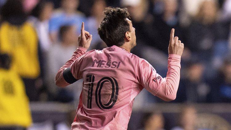 La impactante cifra que le ofrecieron a Messi para contar con él en Arabia: Podría ganar la cantidad que quisiera, por la duración que quisiera, incluso de por vida.