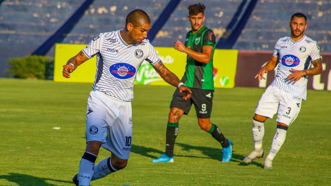 Jesús Méndez se retiró del fútbol 