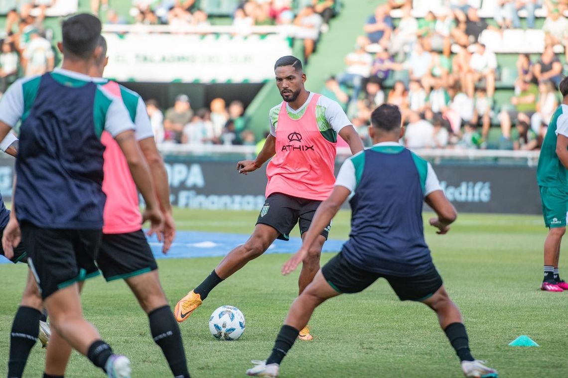 Banfield, en el Clásico del Sur a todo o nada