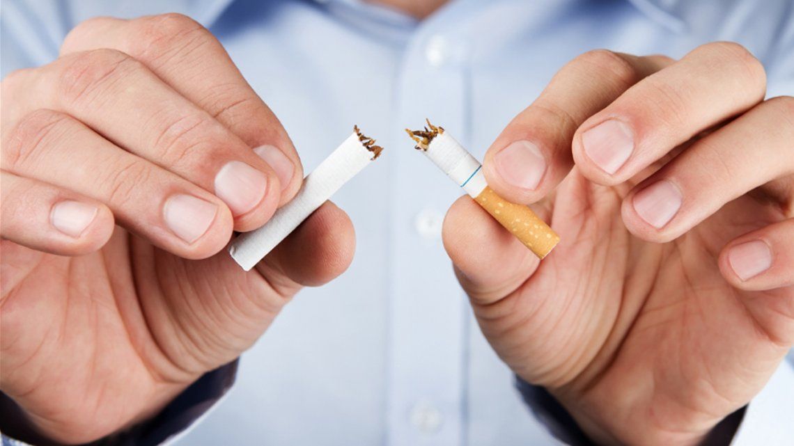 La inquietante estadística que genera el tabaquismo