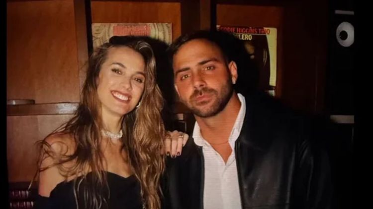 Qué pasa entre Chechu Bonelli y Grego Rossello: la respuesta del humorista